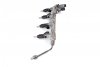 _Listwa wtryskowa Renault Laguna II 2002 2.0i  Ide